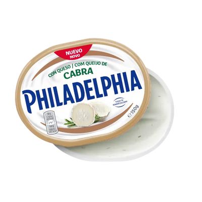 Queijo Creme de Cabra - 150g