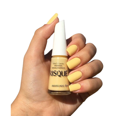 Esmalte Amarelindo - 8ml