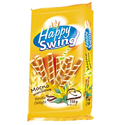 Vanillebrötchen – 150 g