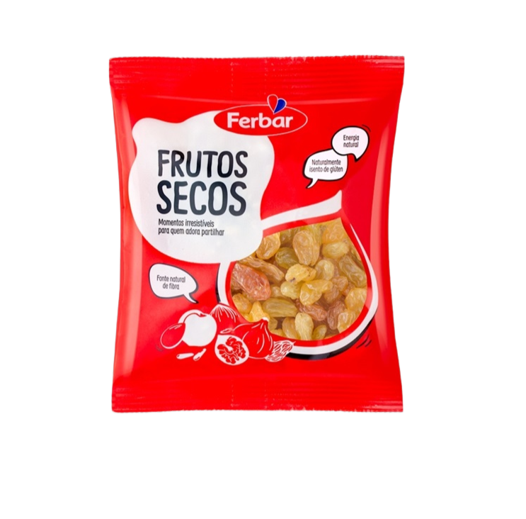 Golden Raisin - 100g