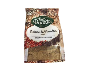 Mixtures 5 Ground Peppers - 40g