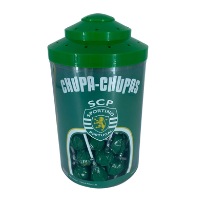 S.C.P suckers