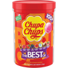 Chupa Chups Original Tube - 100 Units.