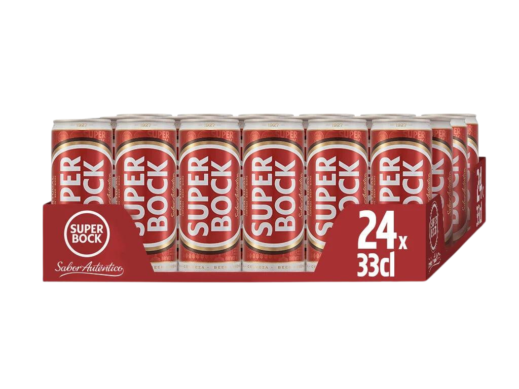 Dosenbier – 330 ml