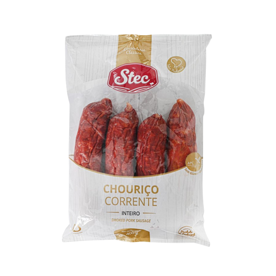 Whole Sausage Chain - 400g