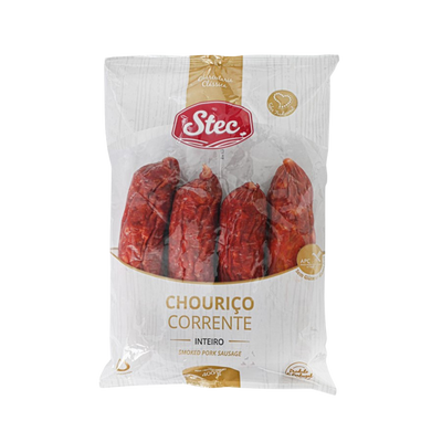 Whole Sausage Chain - 400g
