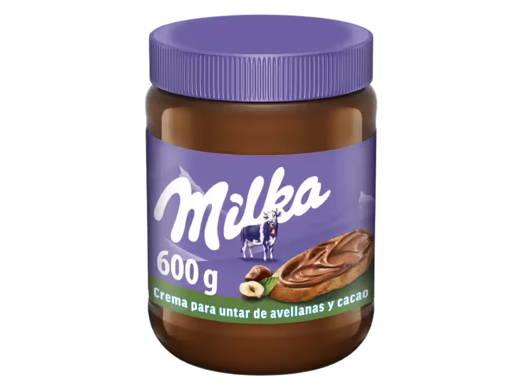Chocolate para Barrar - 600g