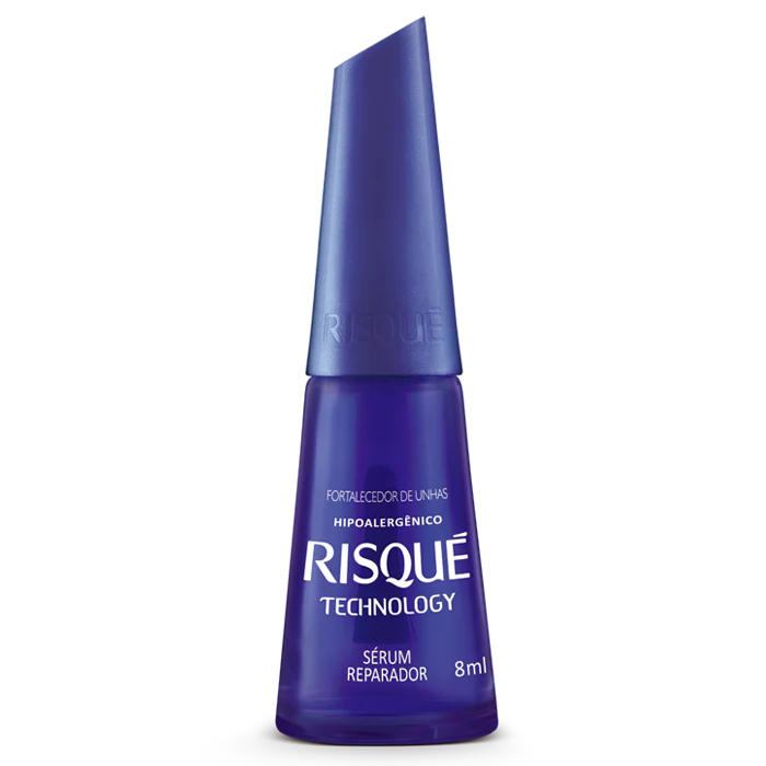 Enamel Technology Repair Serum - 8ml