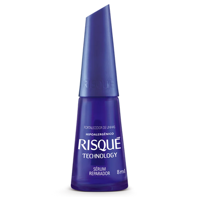 Enamel Technology Repair Serum - 8ml