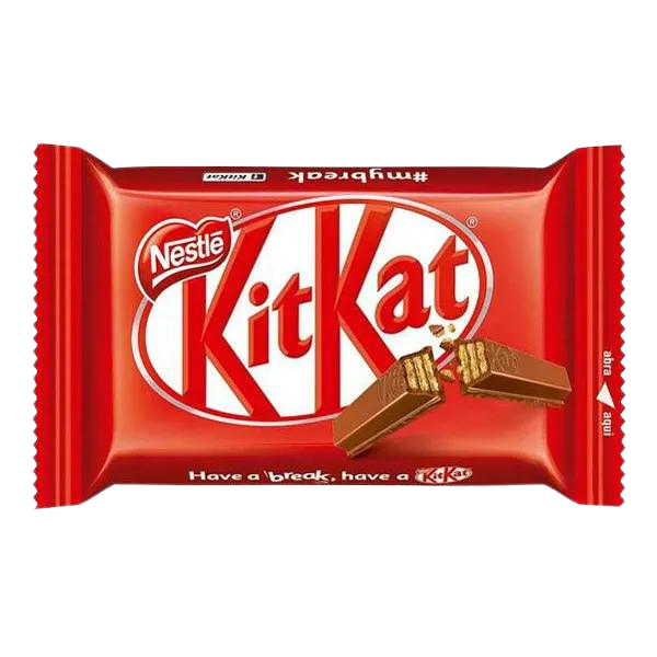 Kit Kat-Schokolade – 41,5 g