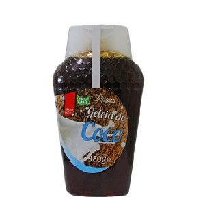 Kokosgelee – 480 g