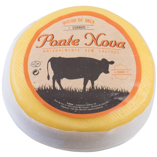 Buttery Prato Cheese - 1.3kg