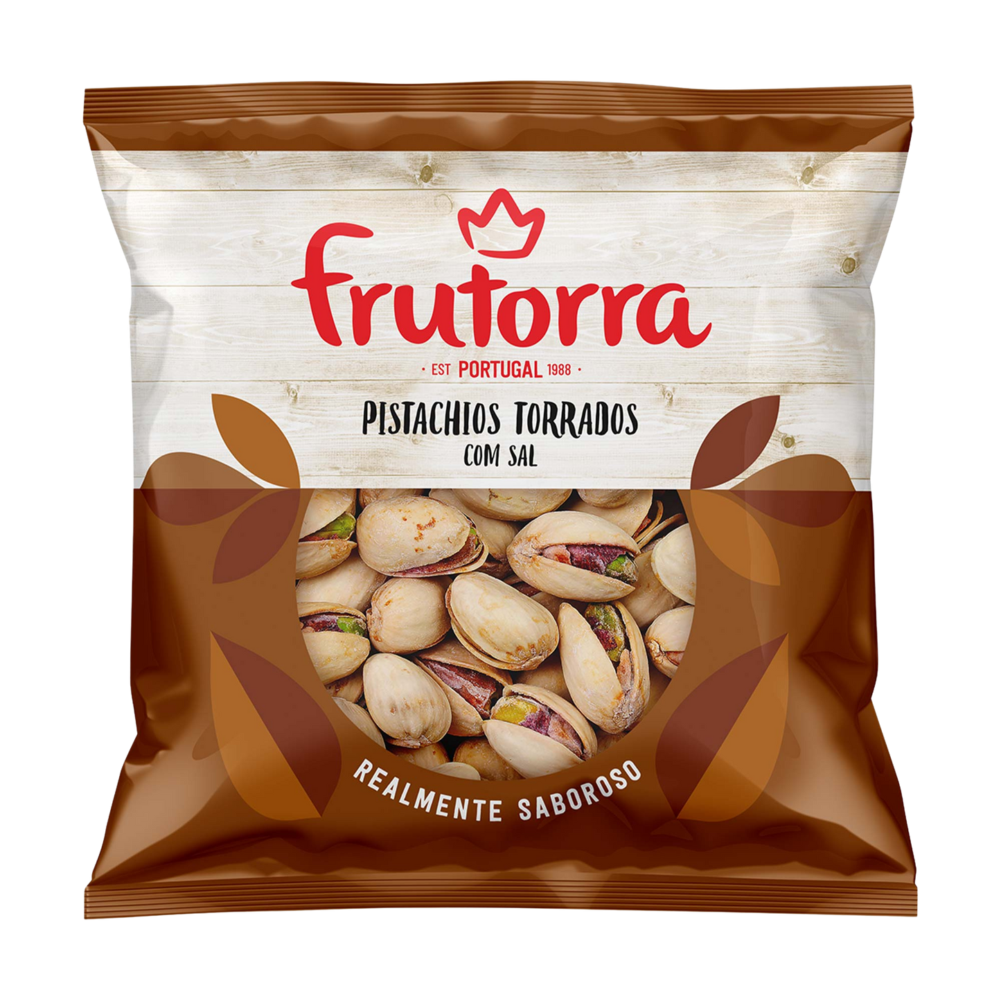 Pistache Torrado com Sal - 150g