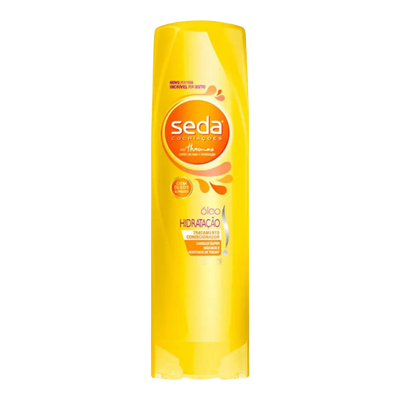 Condicionador Óleo e Hidratação - 325ml