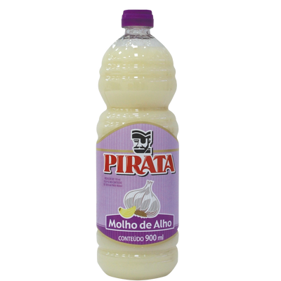 Garlic Sauce - 900ml
