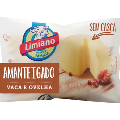 Cow & Sheep Cheese without rind - 450g