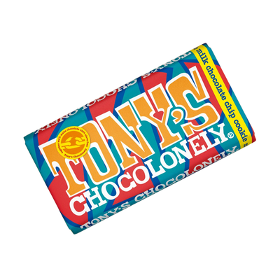 Chocolate Chip Cookie Bar - 180g