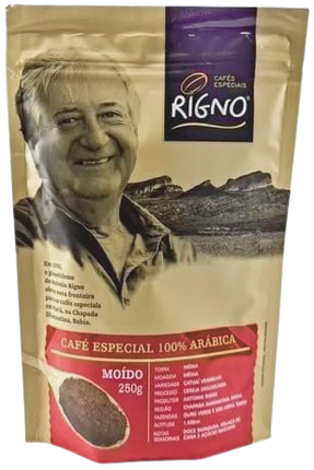 Café Rigno Especial - 250g
