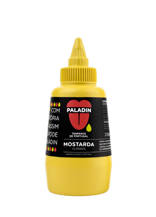 Mustard Mustard - 250g