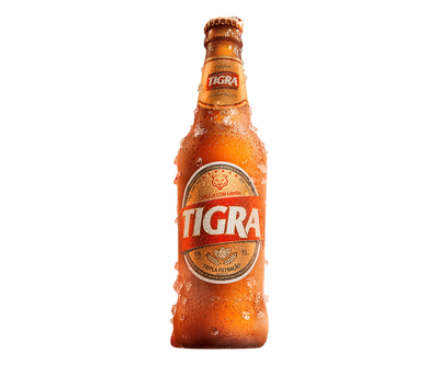 Loira Beer Mini Bottle - 250ml