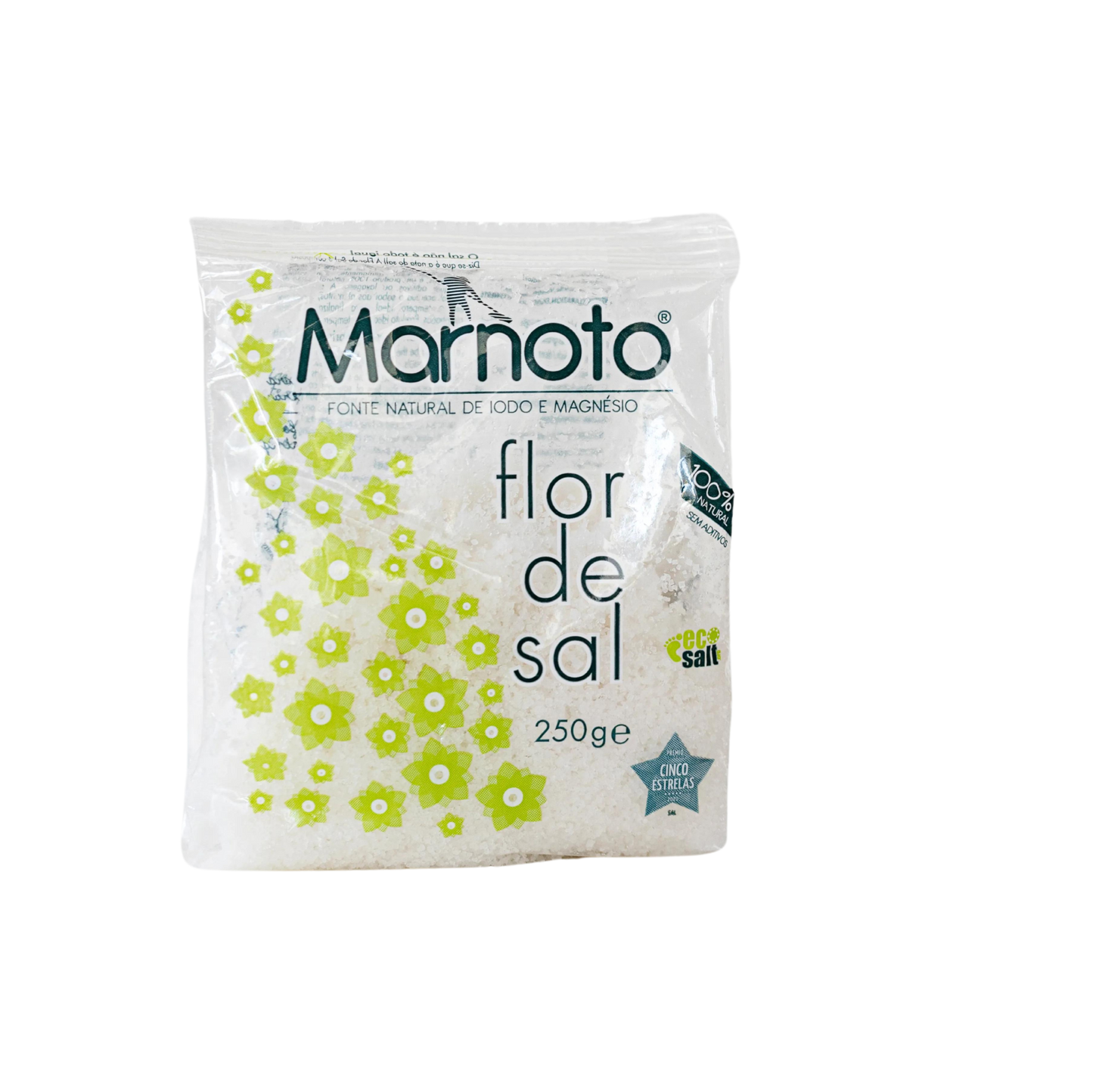 Fleur de Sel - 250g