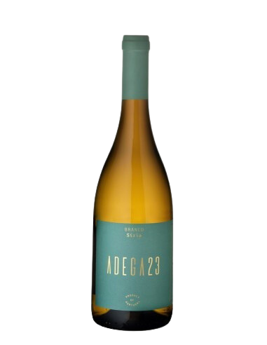 Vinho Branco Síria - 750ml