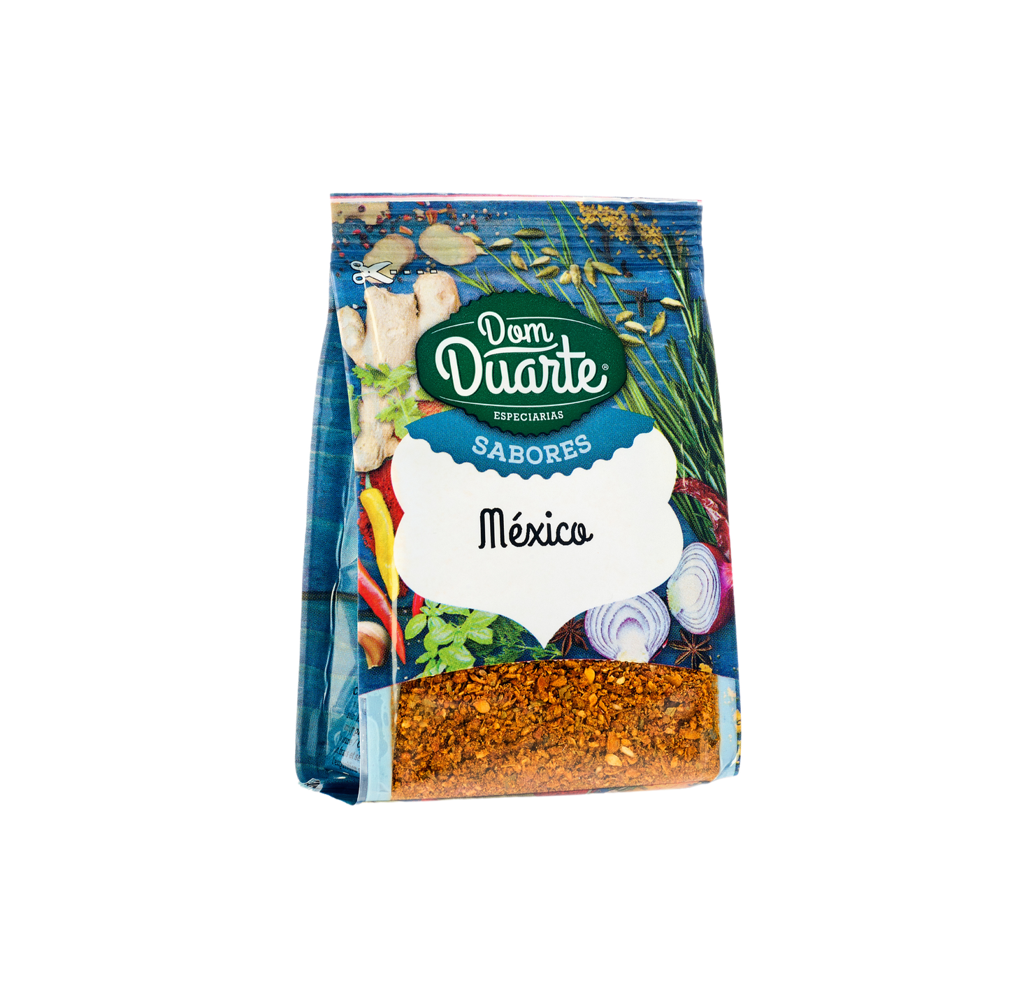 Mexico Mix Seasoning - 25g
