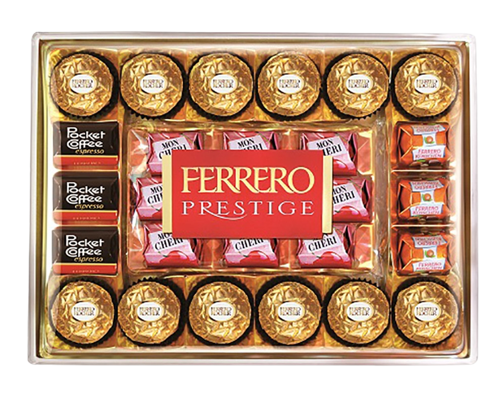 Prestige Bonbons T28 - 319g