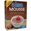Chocolate Mousse