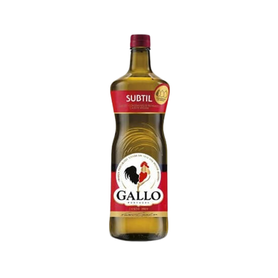 Dezentes Olivenöl – 750 ml