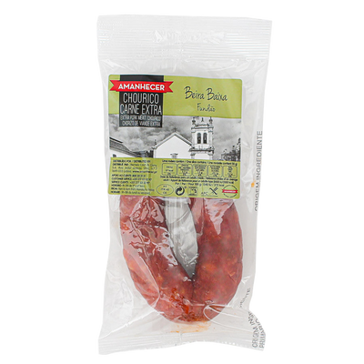 Chouriço da Beira Baixa Fundão - 250g