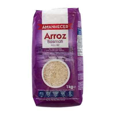 Jasmine rice - 1kg