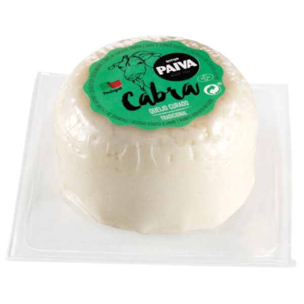 Queijo R3 Cabra - 190g