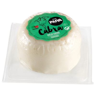 Queijo R3 Cabra - 190g