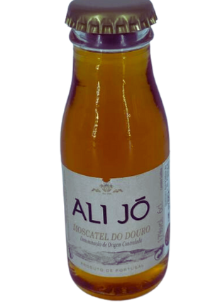 AliJó Douro Moscatel Wine - 60ml