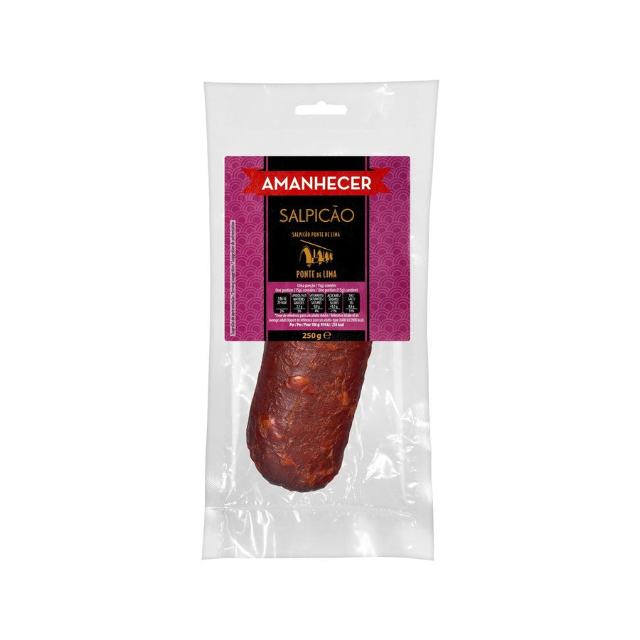 Salpicão Ponte de Lima - 250g