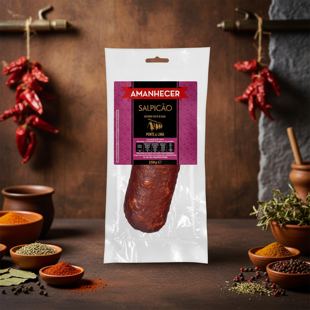 Salpicão Ponte de Lima - 250g