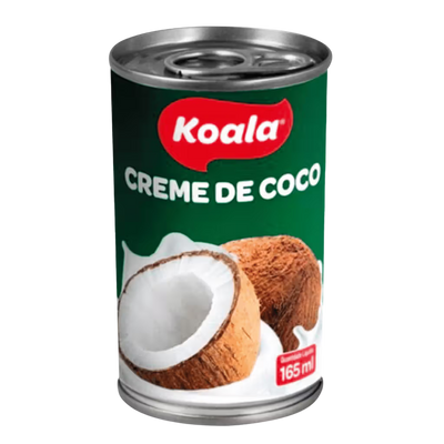 Creme de Coco - 165 ml