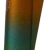 Heller Dreifach-Farbverlauf