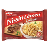 Massa Instantânea Ramen Costeleta - 80g