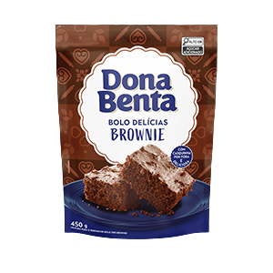 Brownie Mix - 450g