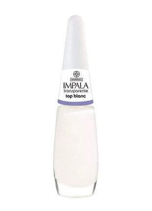 Top Blanc Nagellack – 7,5 ml