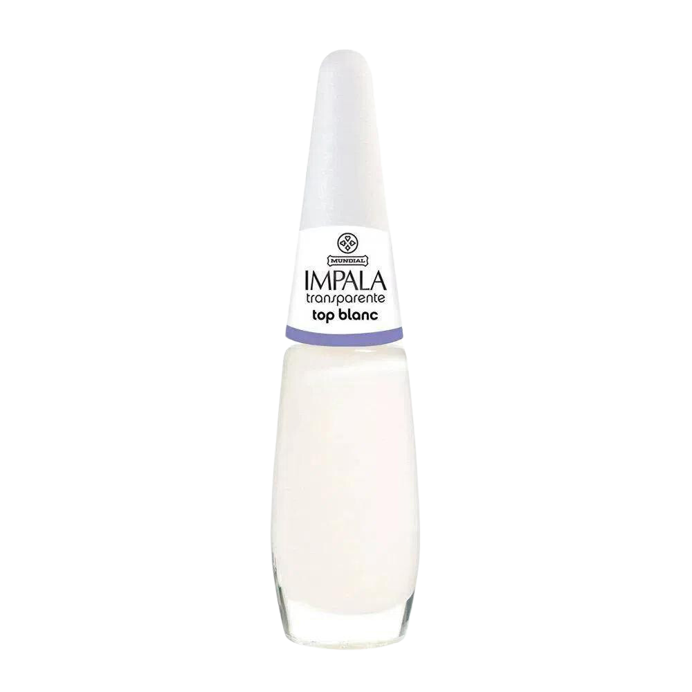 Nail Polish A Cor da Moda Pearlando Sonho - 7.5ml