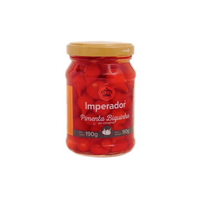 Pimenta Biquinho - 90g