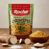 Farofa Caseira Tradicional - 500g