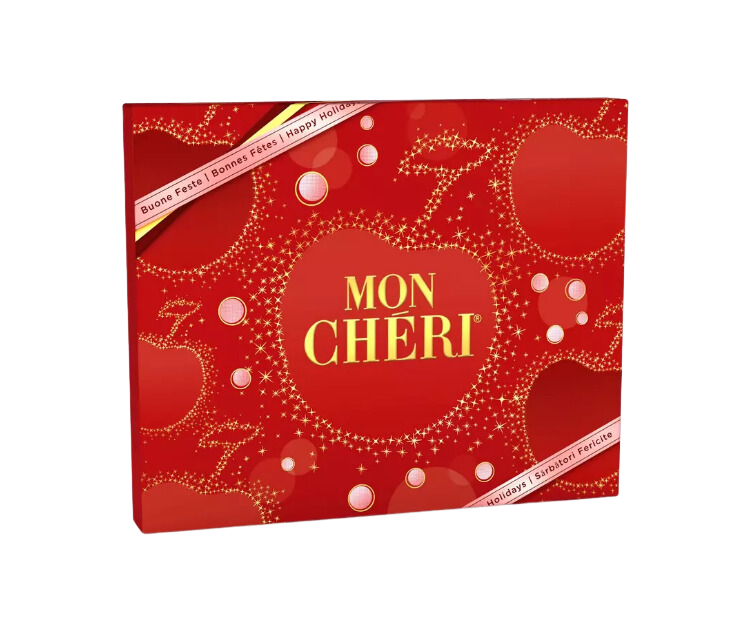 Mon Chéri Chocolate T25 - 262,5g