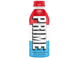 PRIME Hydration Ice Pop – 500 ml