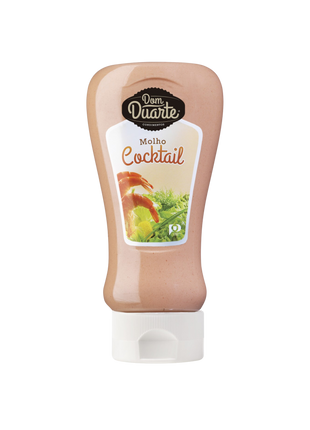 Cocktail Sauce - 260g