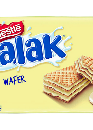 Galak Wafer Biscuit - 110g