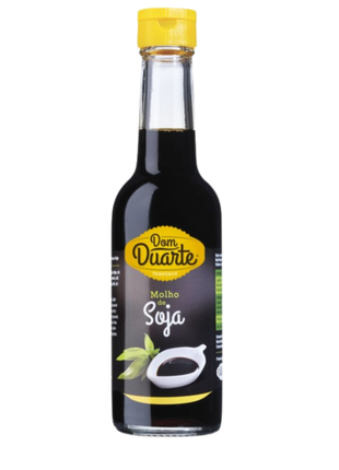 Soy Sauce - 180g